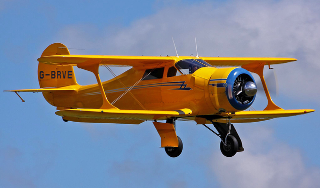Illustration for article titled This Date in Aviation History: November 2 - November 4